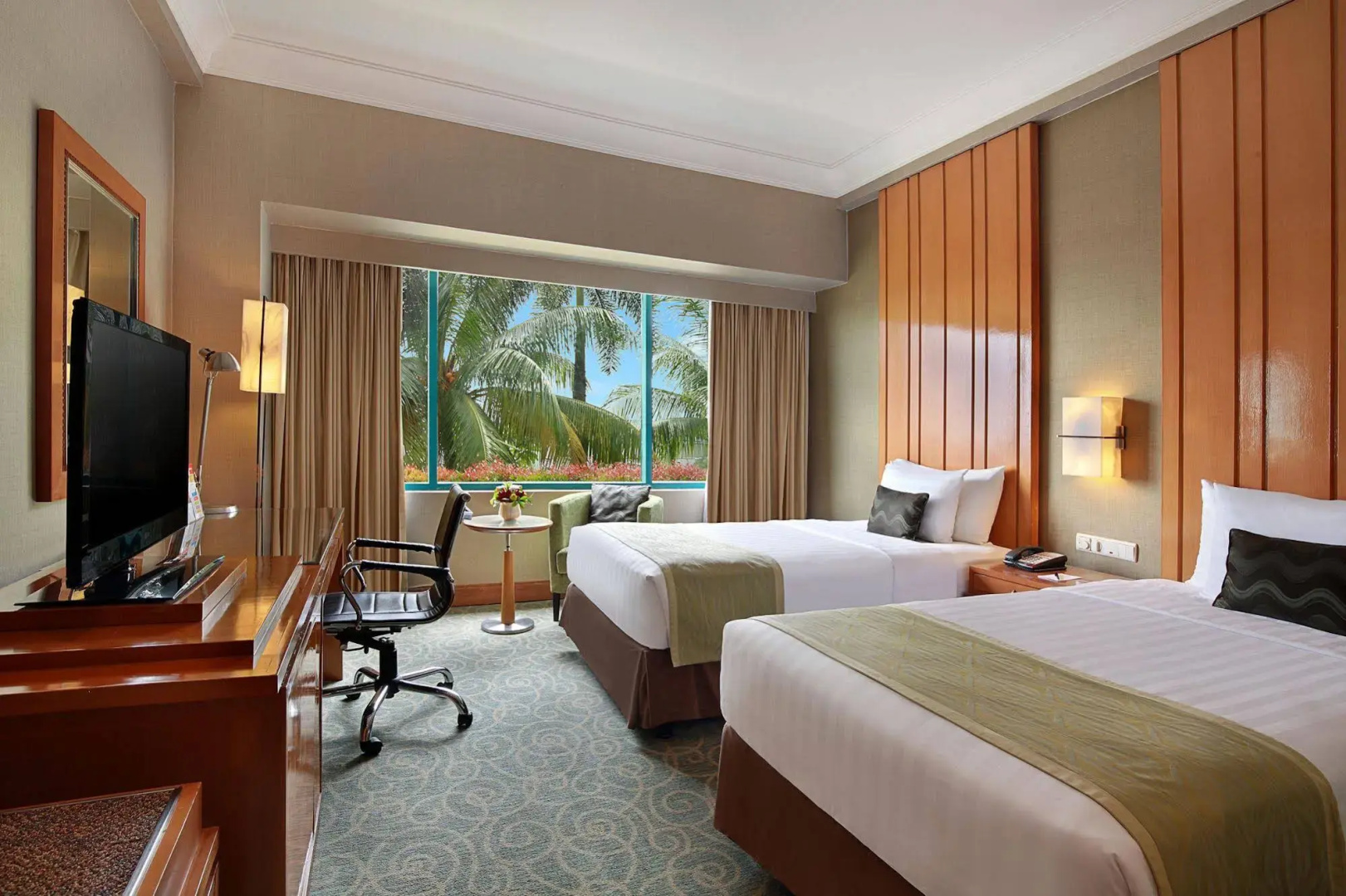 Foto - Hotel Ciputra Jakarta