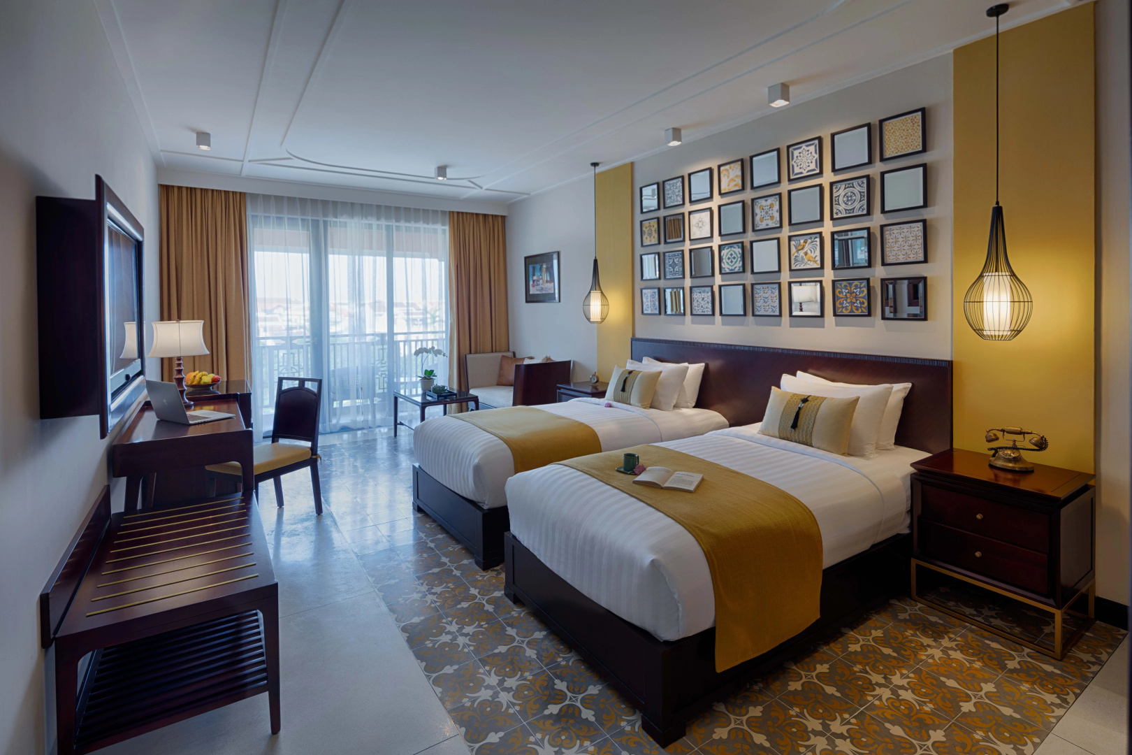 Foto - Allegro Hoi An. A Little Luxury Hotel & Spa