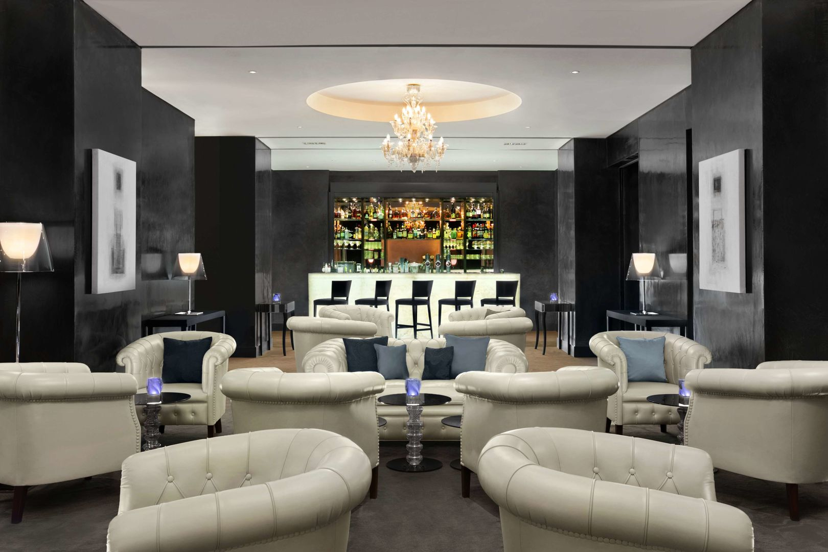 Foto - Anantara Palais Hansen Vienna - A Leading Hotel of the World