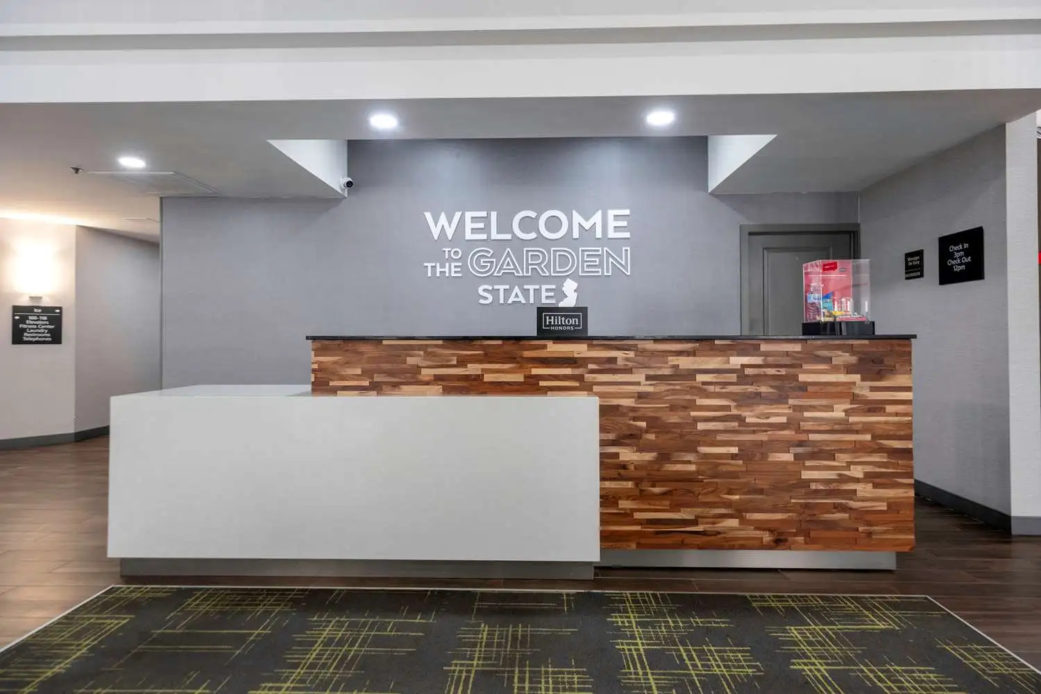 Photo - Hampton Inn Swedesboro Philadelphia