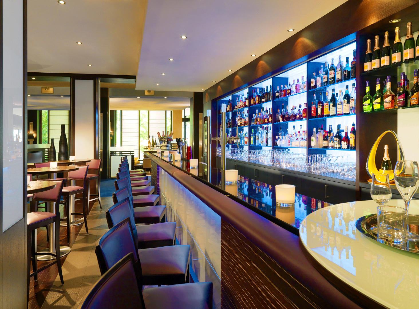 Photo - Sheraton Essen Hotel