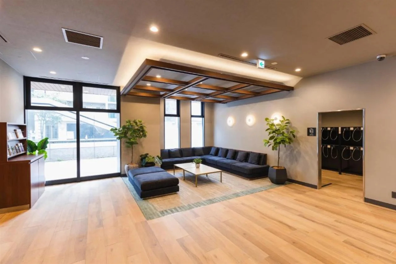 Foto - Sotetsu Fresa Inn Sapporo-Susukino