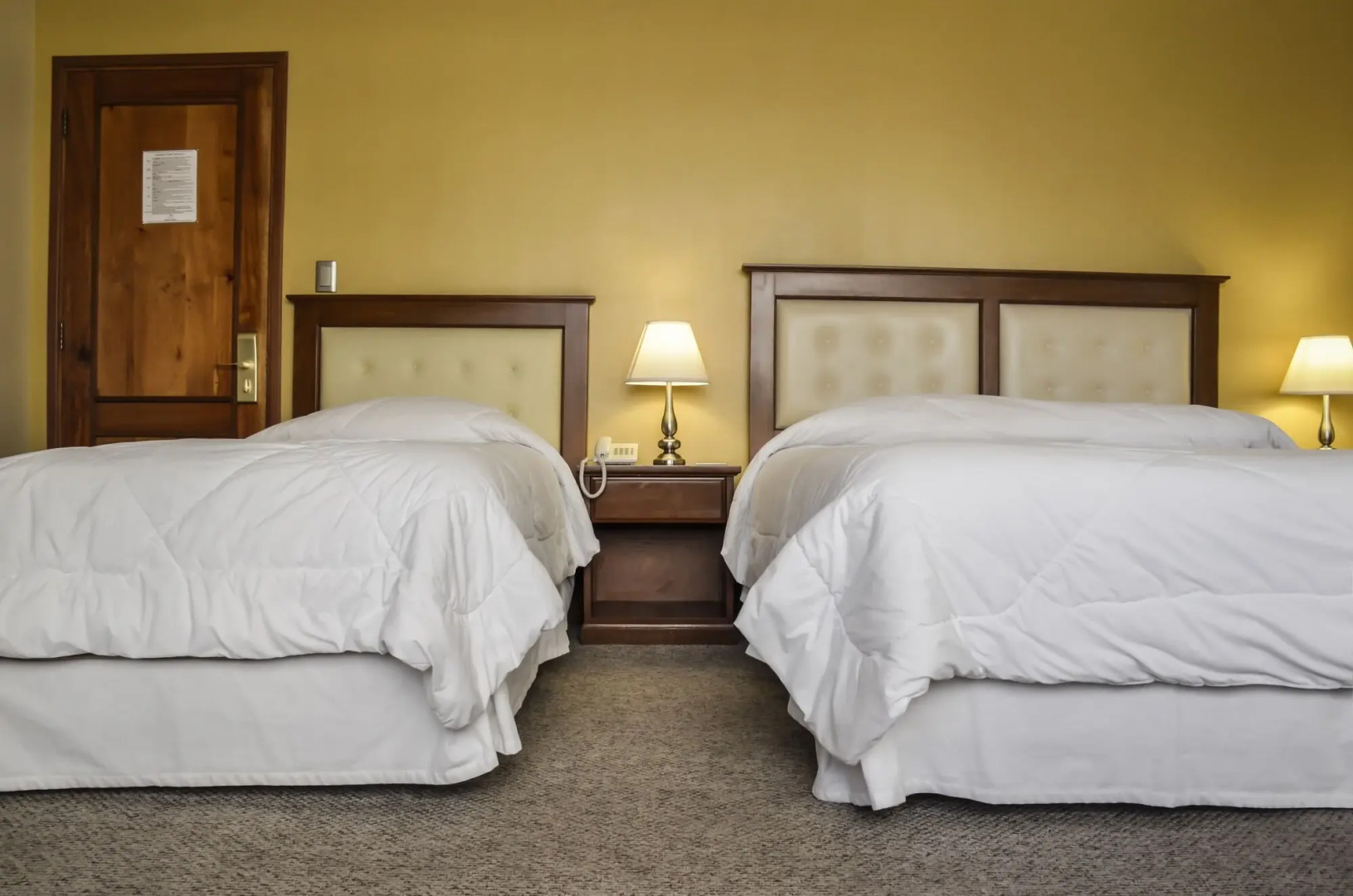 Foto - Gran Hotel Toloma