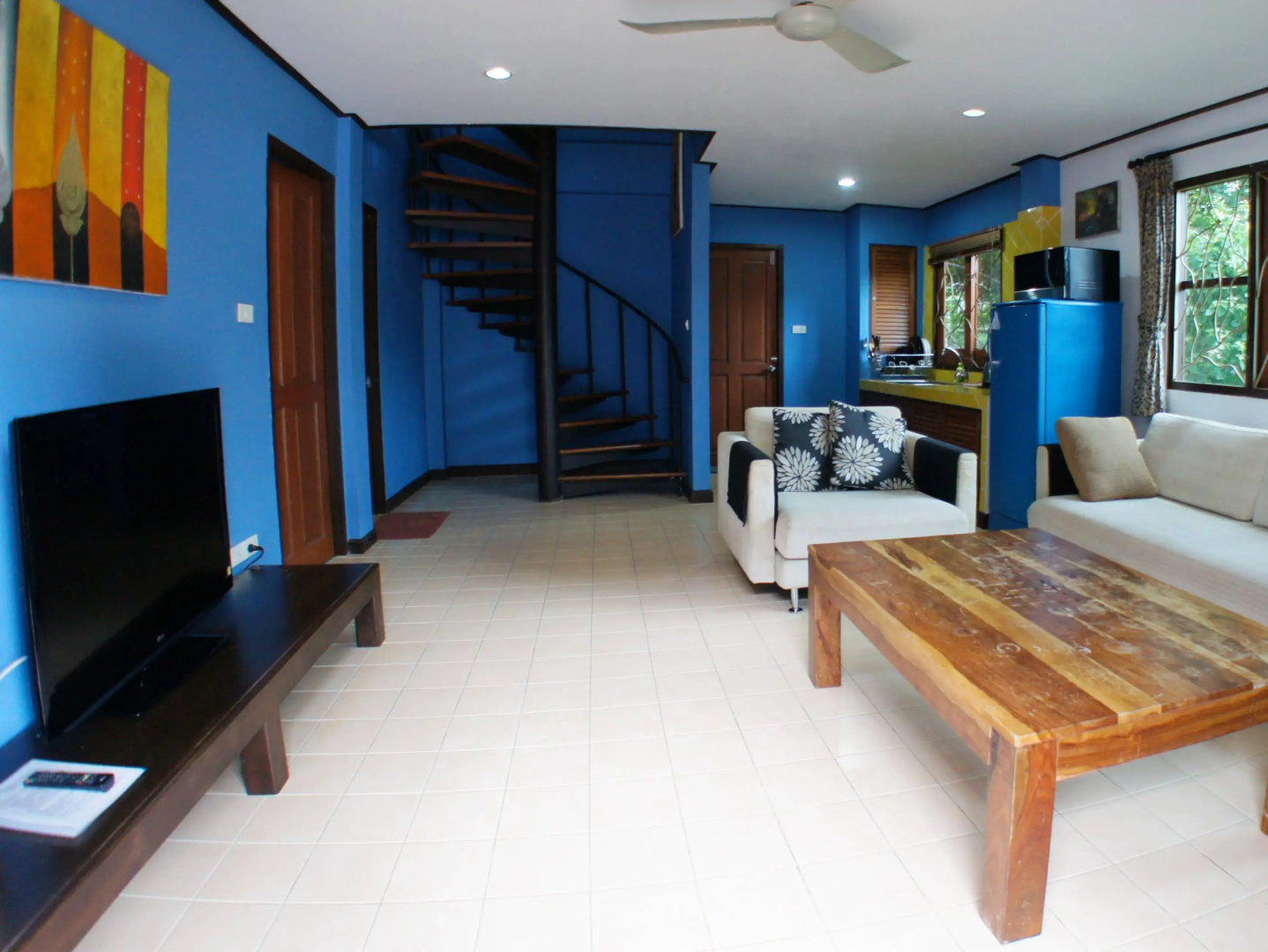 Foto - Chaweng Lakeview Residence
