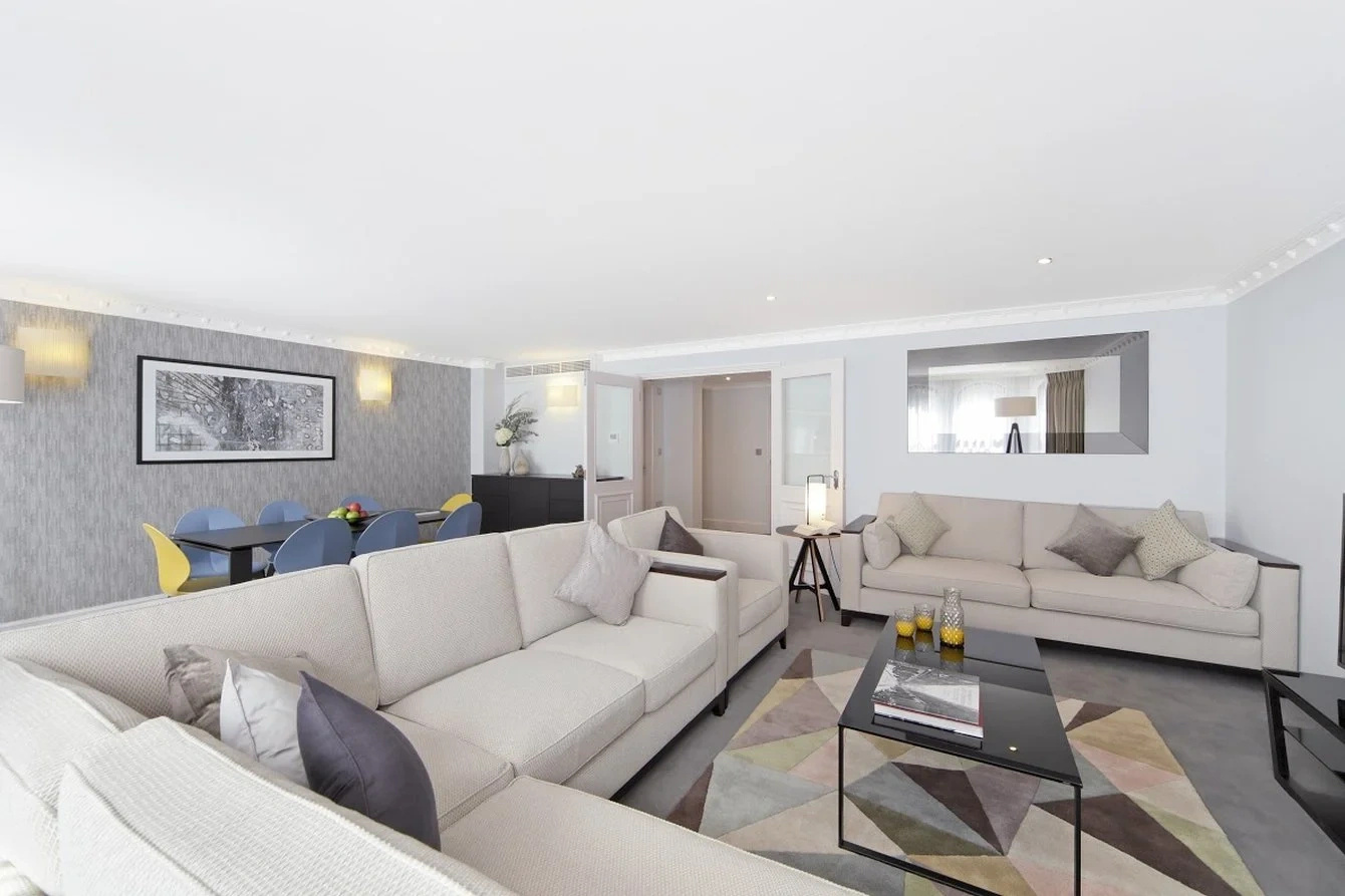 Foto - Mayfair House