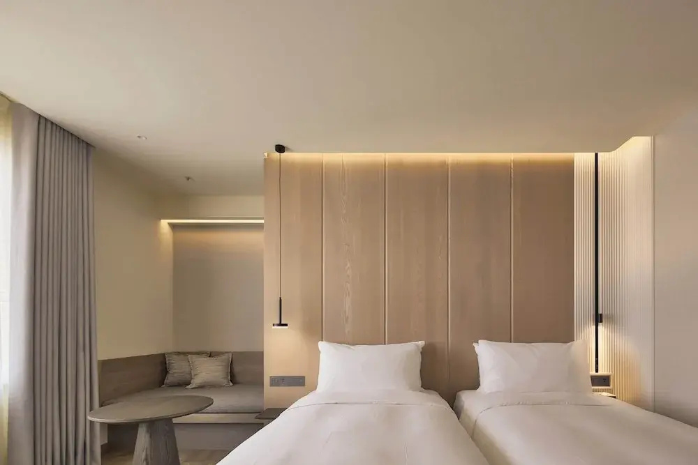 Photo - Hotel Uketamo