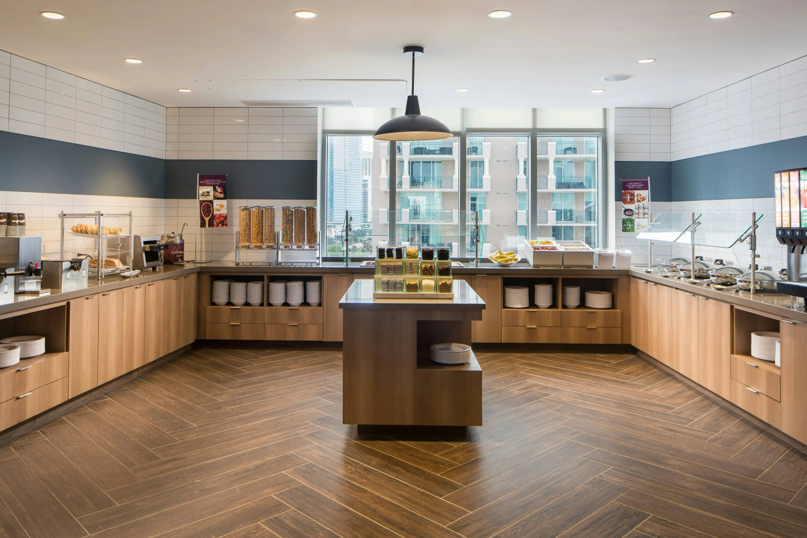 Foto - Residence Inn by Marriott Miami Sunny Isles Beach