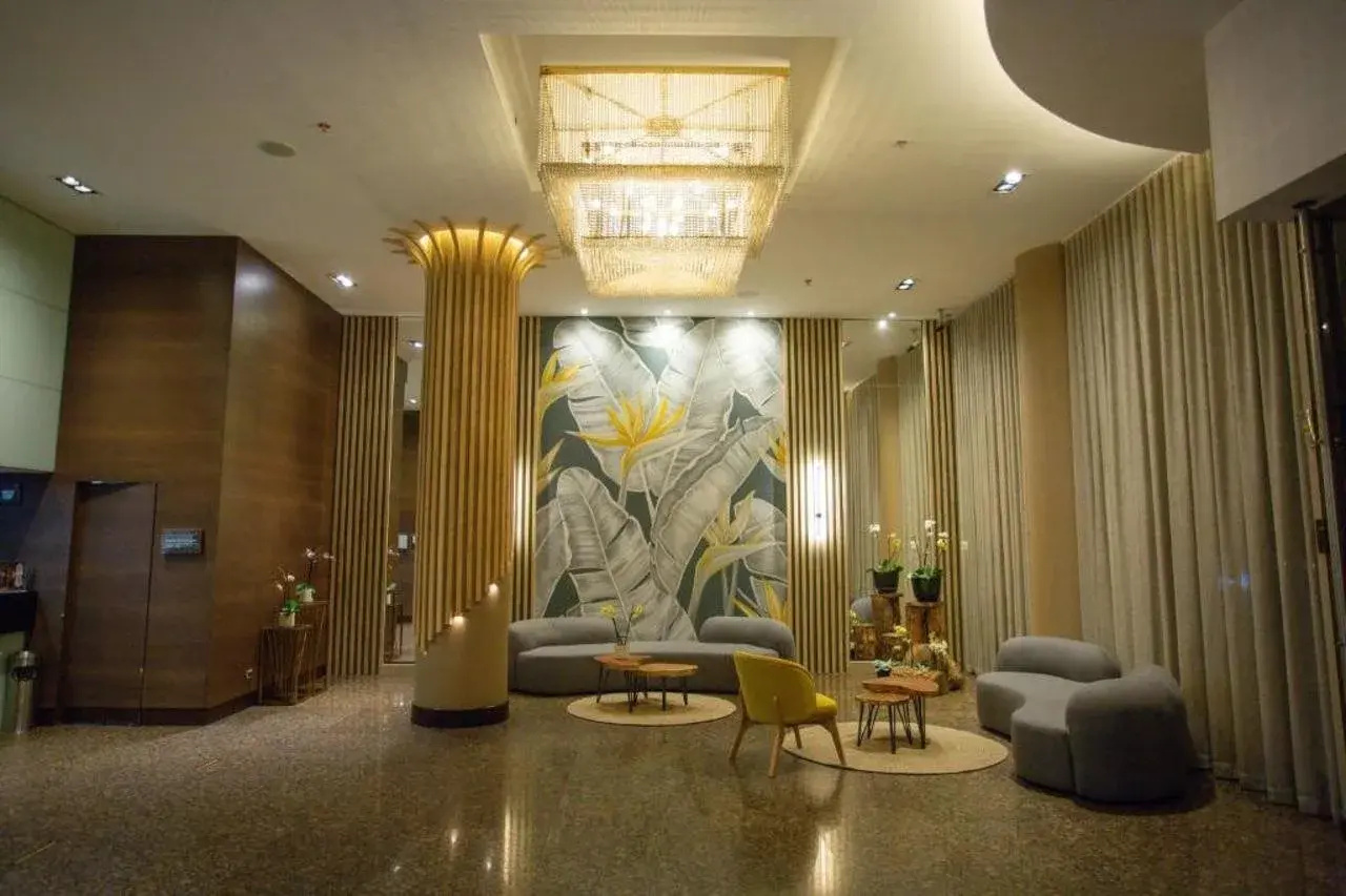 Foto - Hotel Soratama