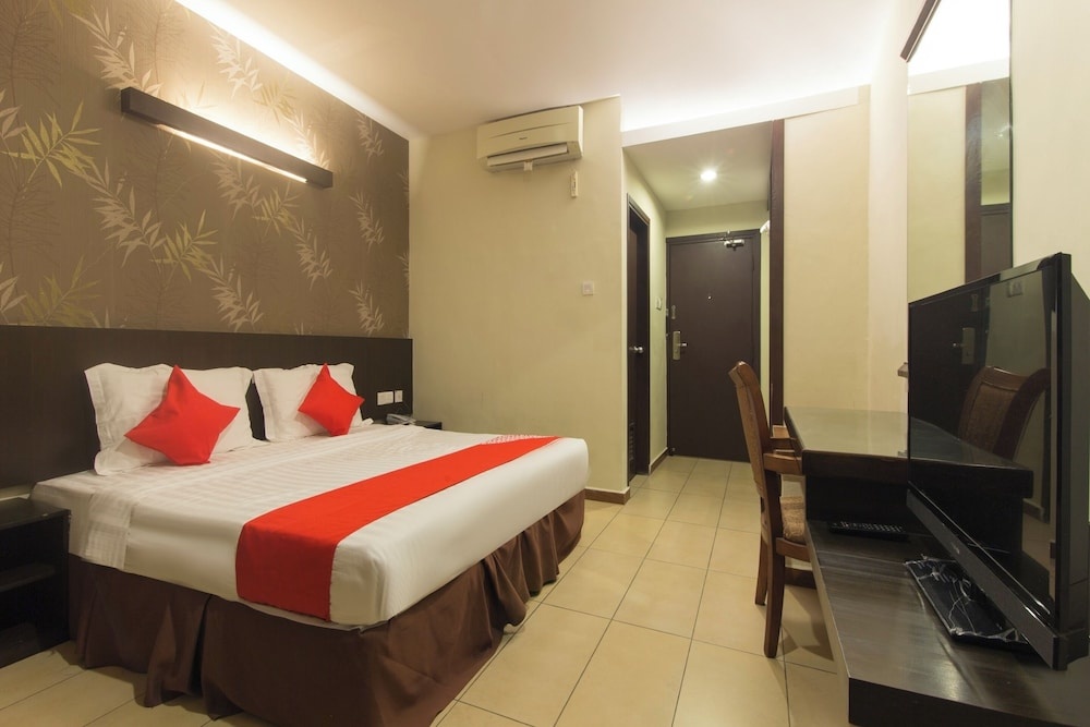Hotel O Bei King