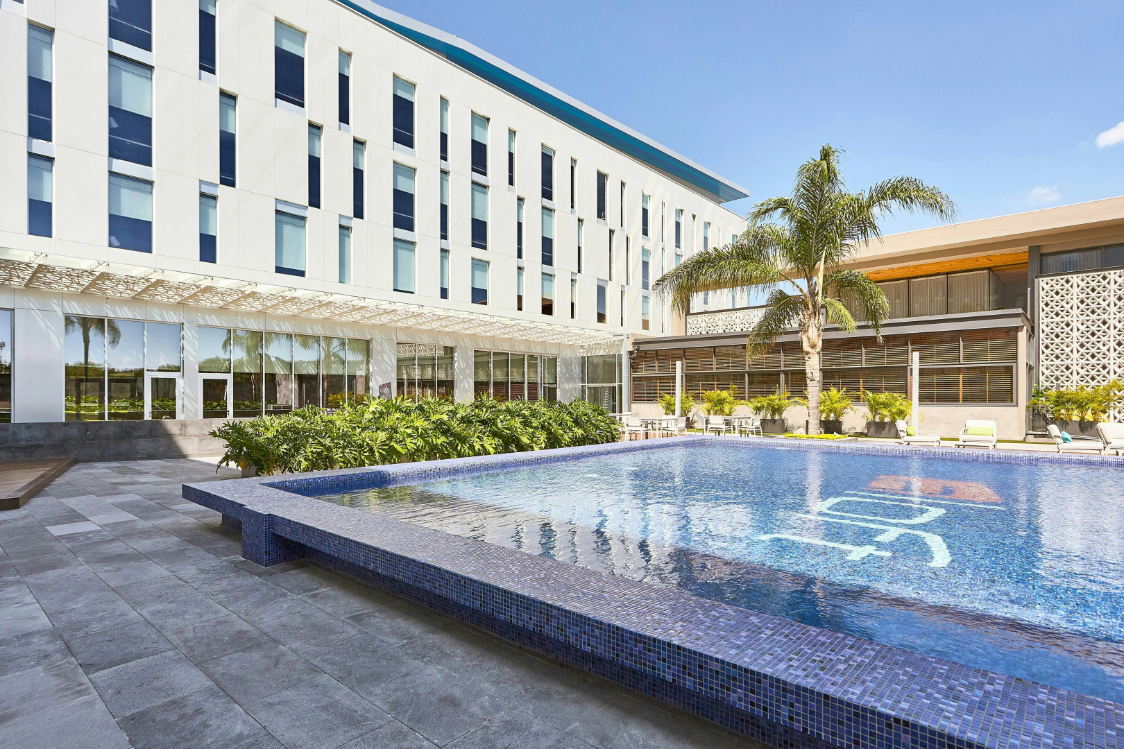 Foto - Aloft by Marriott Queretaro