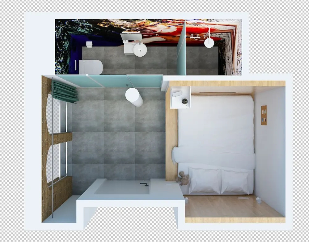 Photo - Bunk Hotel Amsterdam