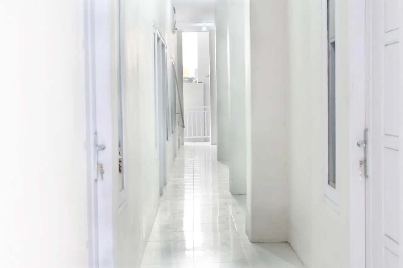 Foto - Hotel O GP Residence
