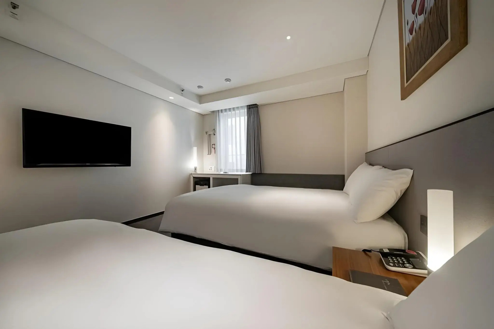 Foto - Hotel Thomas Myeongdong