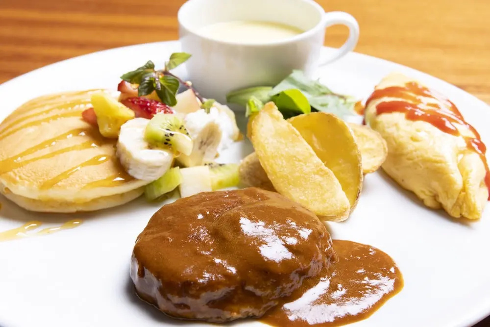 Photo - Oakwood Suites Yokohama