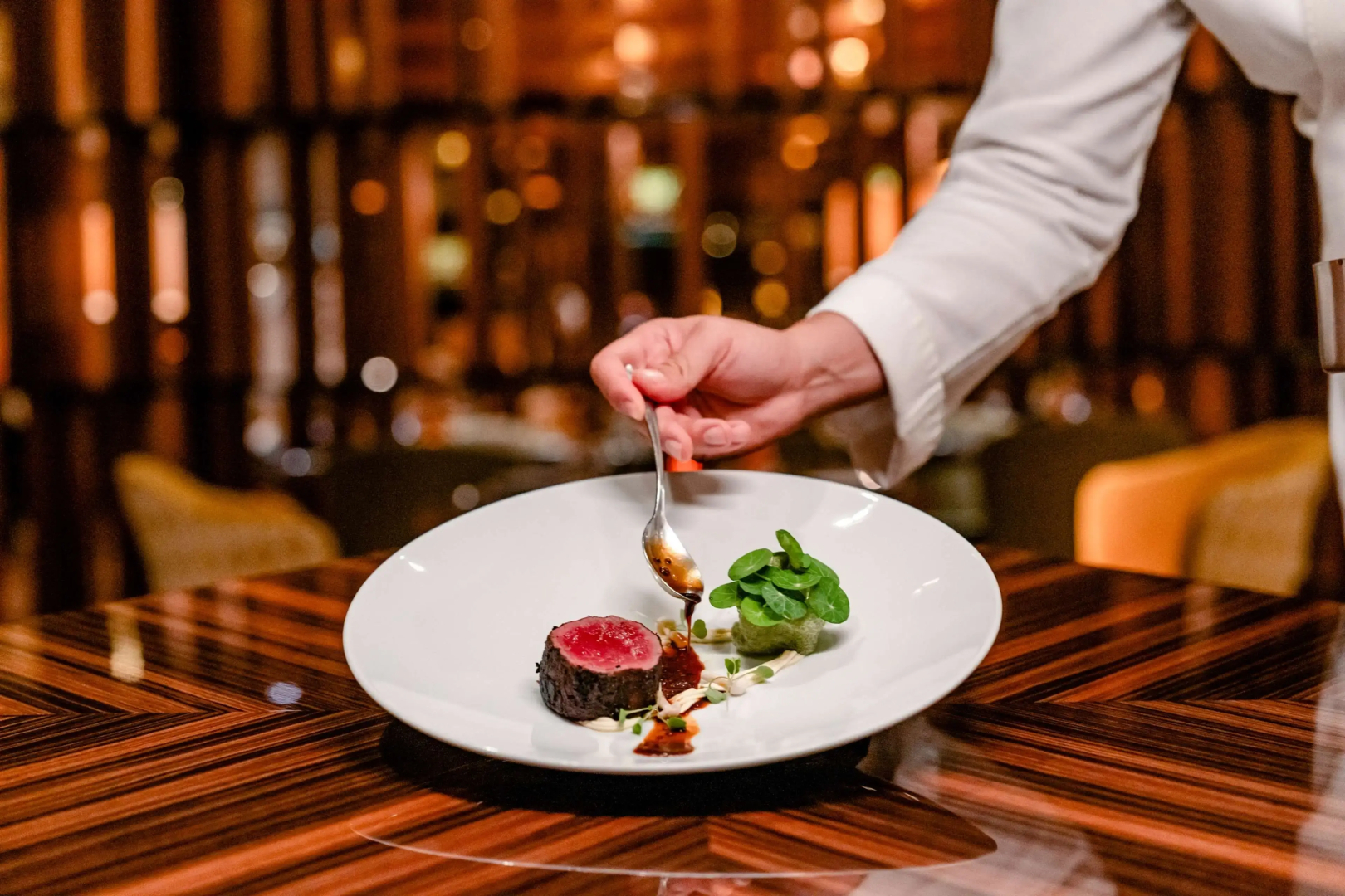 Photo - Grand Velas Los Cabos Luxury All Inclusive