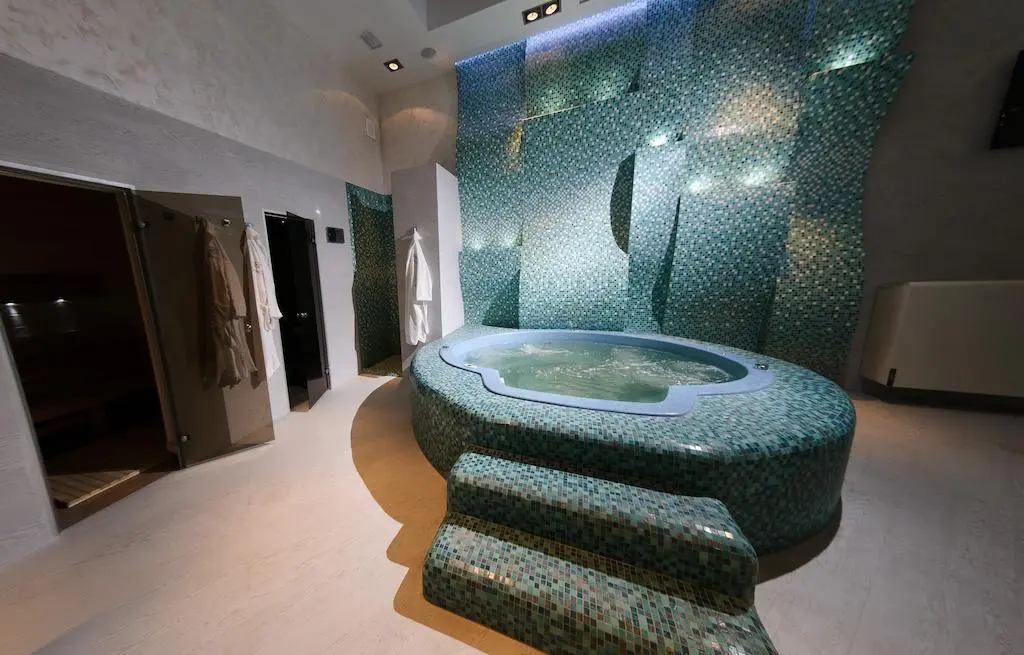 Foto - Taurus Hotel & SPA