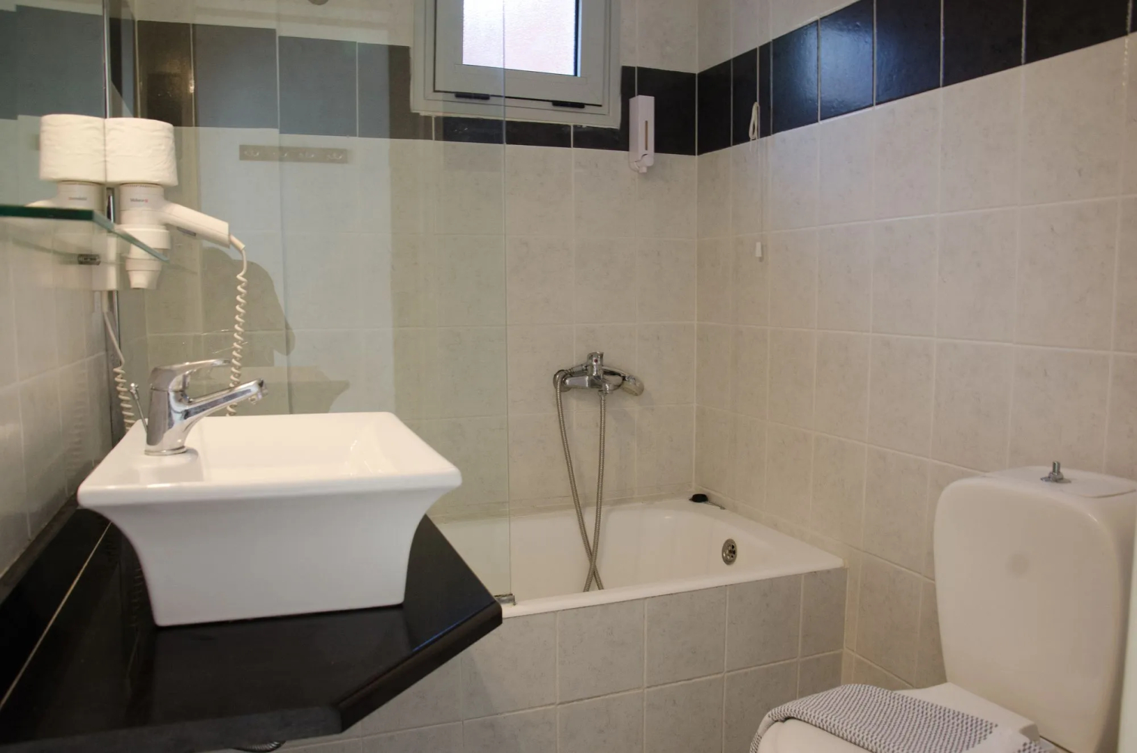 Photo - Talos Hotel Apartments