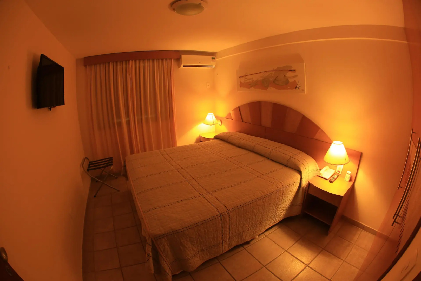 Foto - Garbos Soleil Hotel