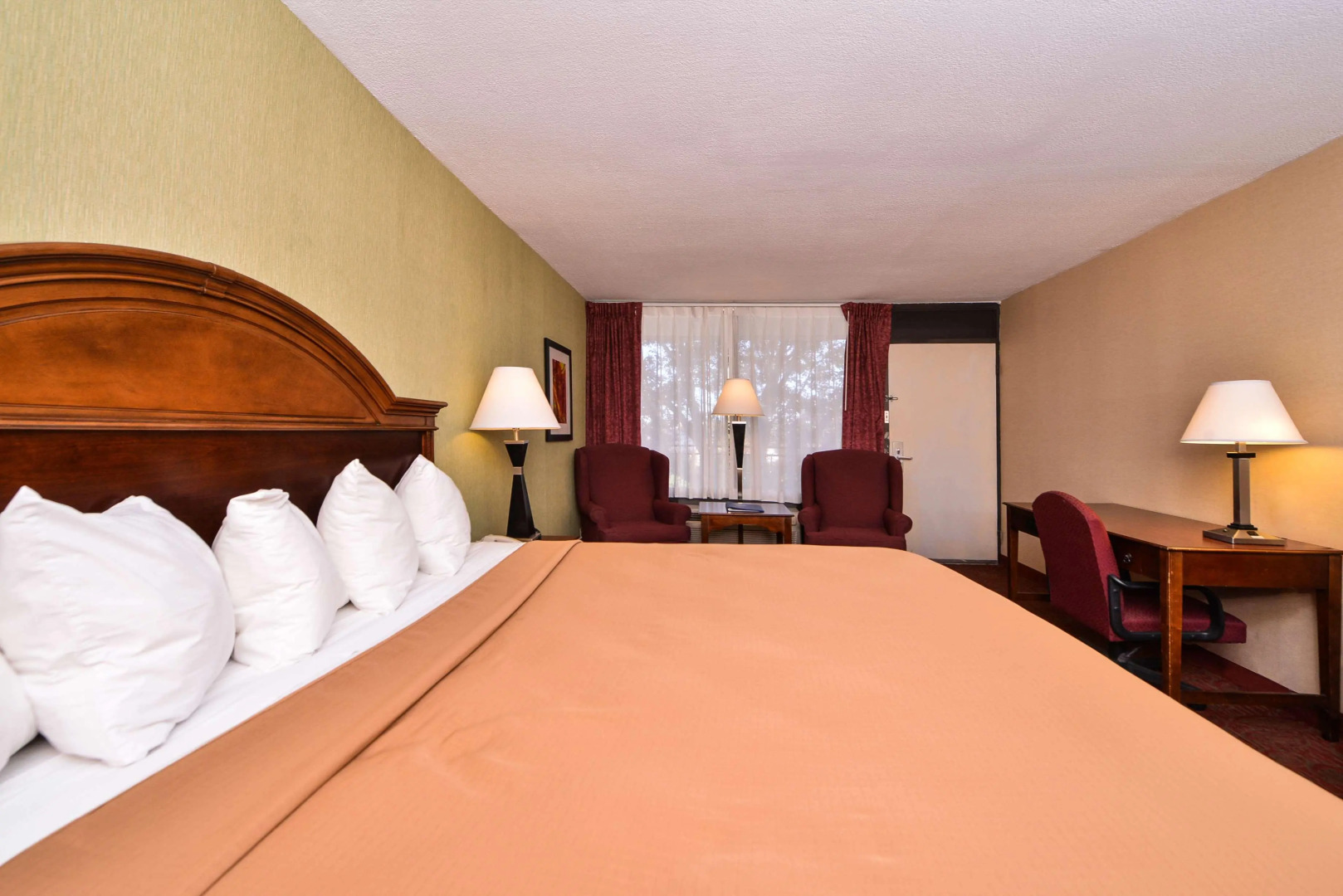 Foto - Best Western Northgate Inn