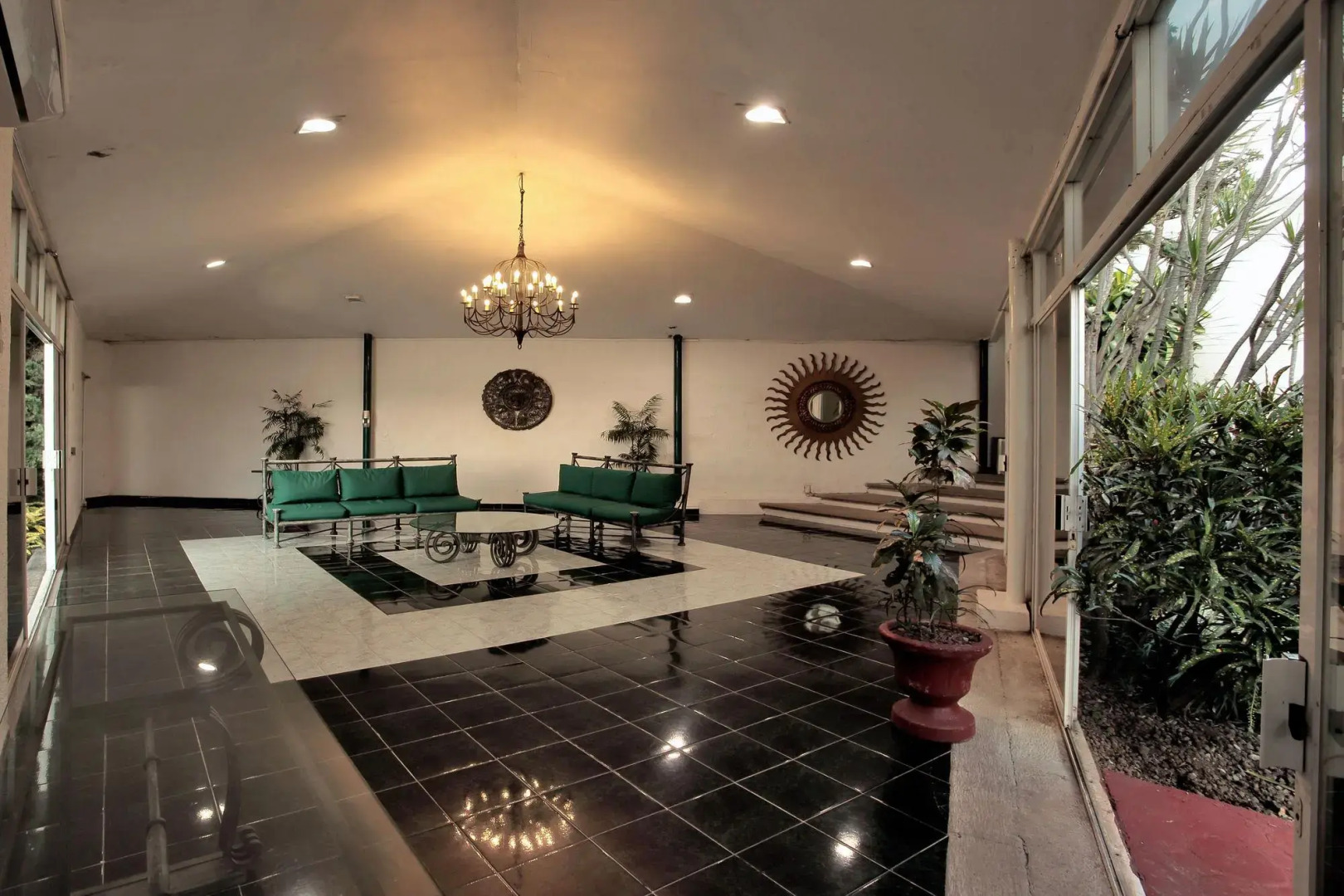 Foto - Villa Bejar Cuernavaca