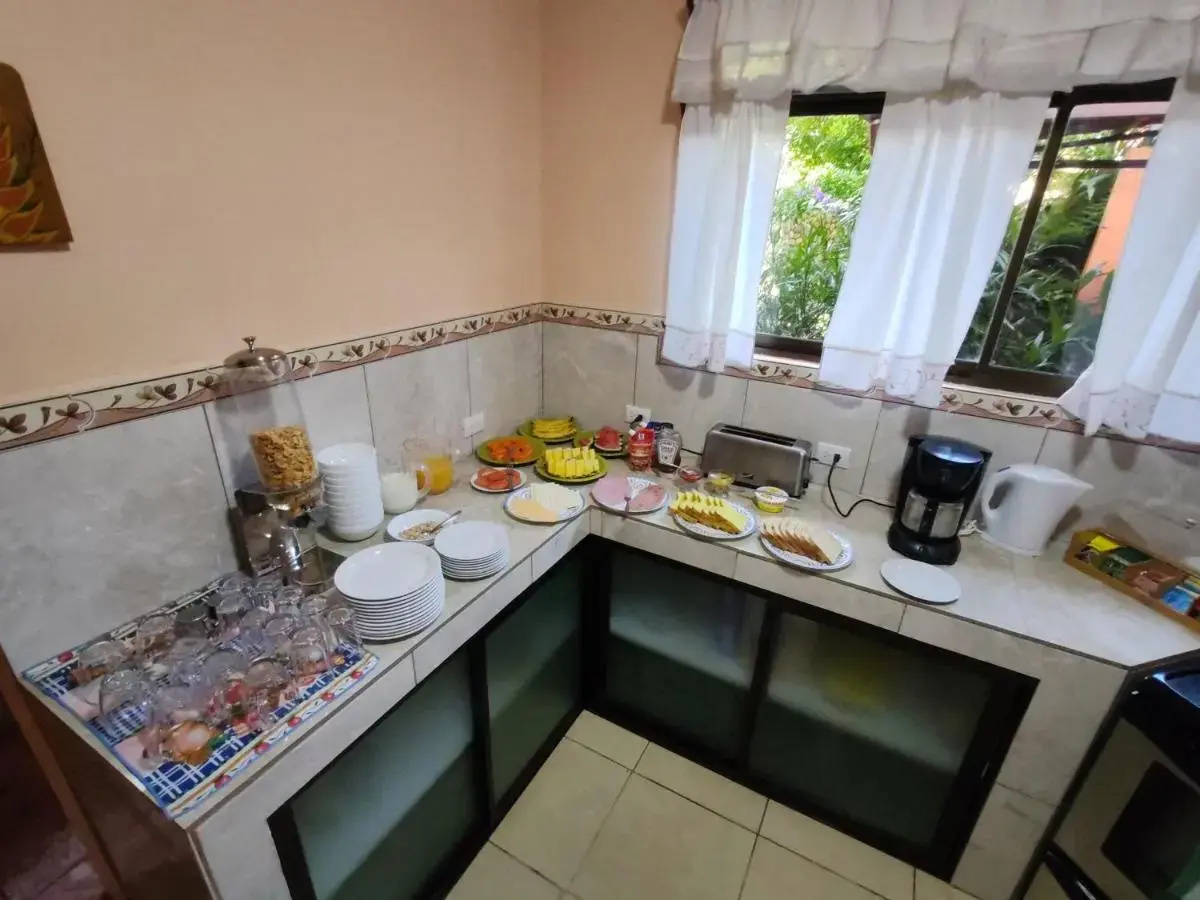 Foto - Mi Casa Su Casa Monteverde