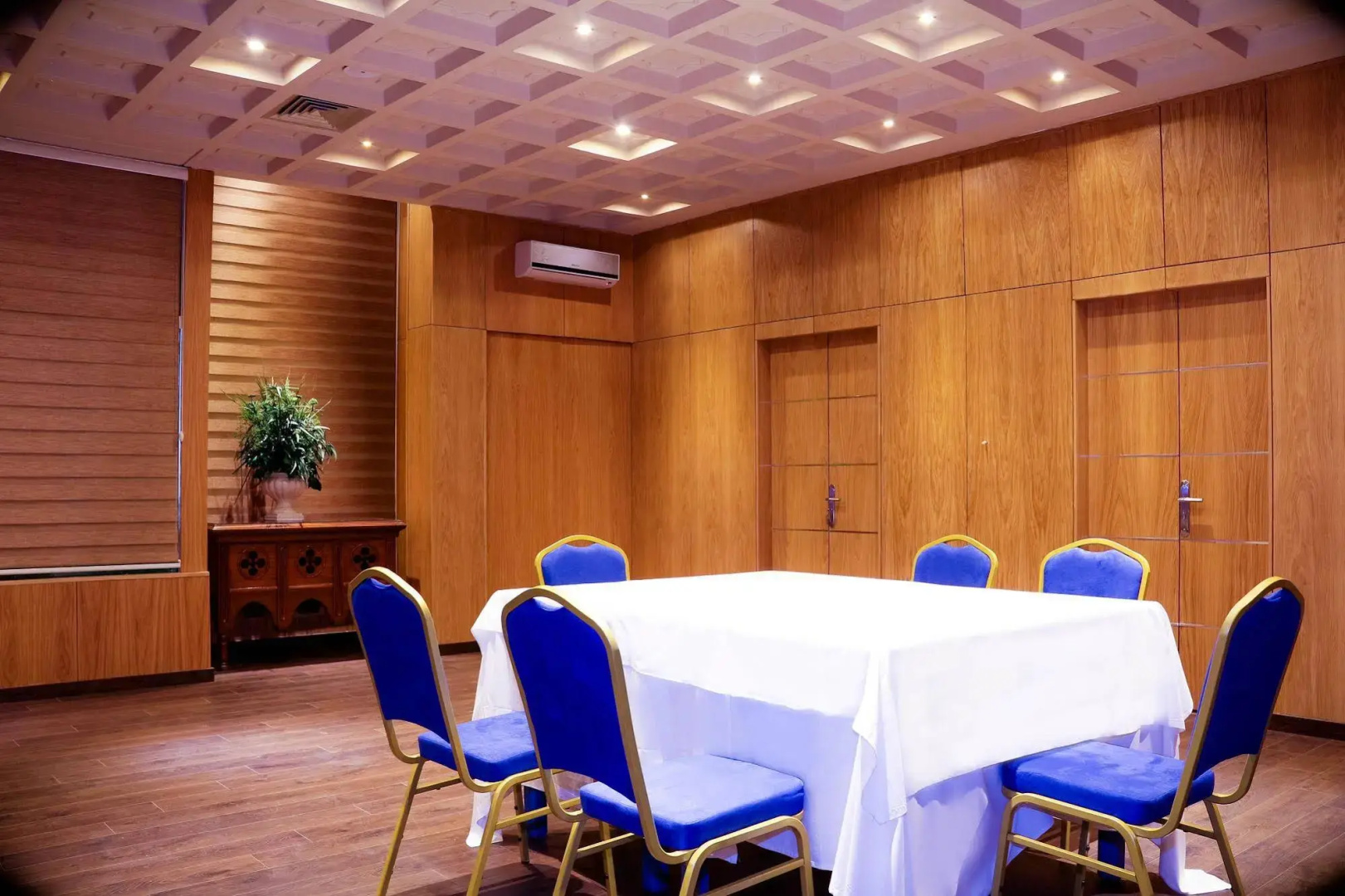Photo - Hotel Byzance