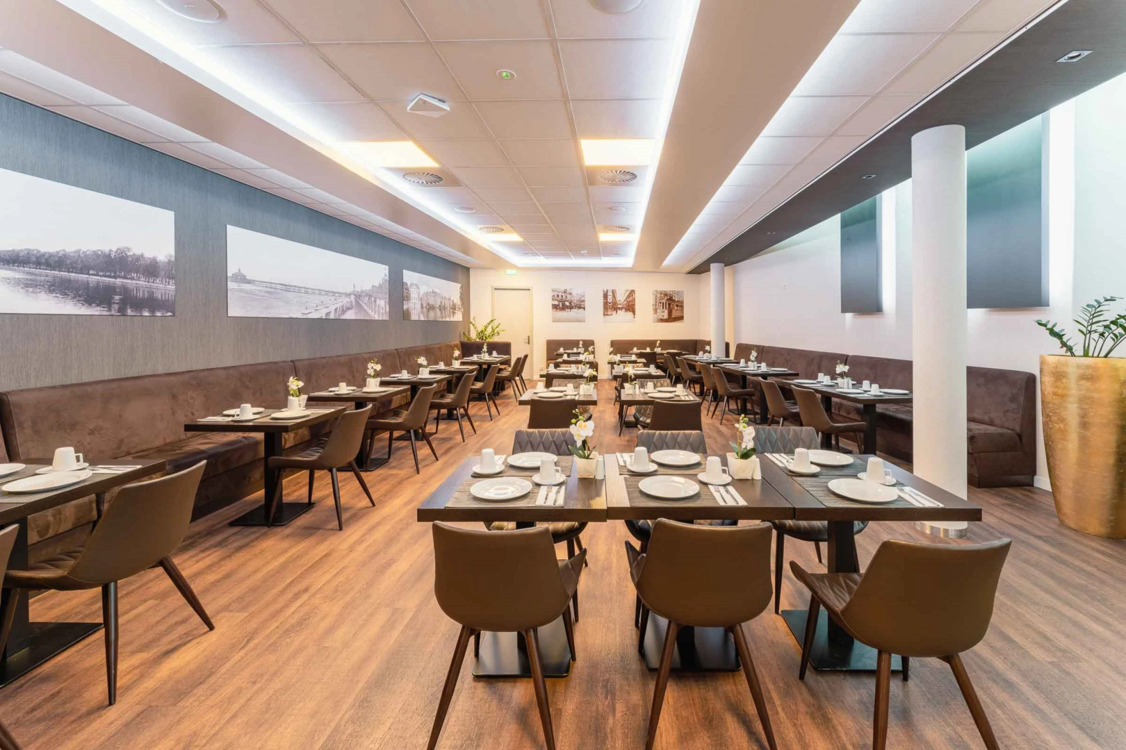 Photo - PLAZA Premium Den Haag City Center