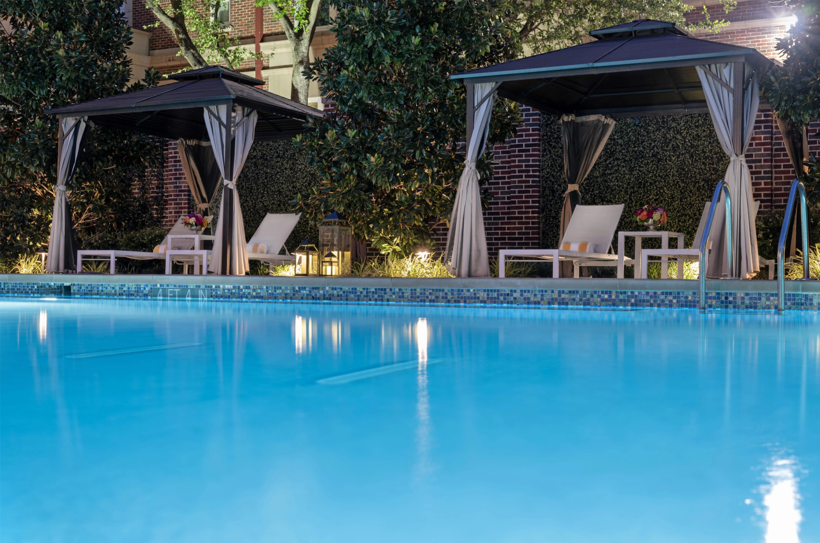 Foto - Warwick Melrose Dallas