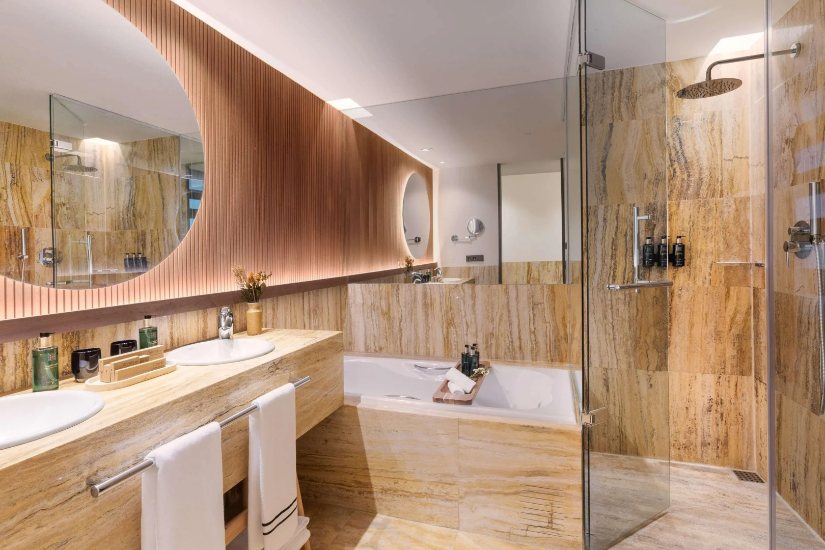 Foto - Hotel Melia Bilbao