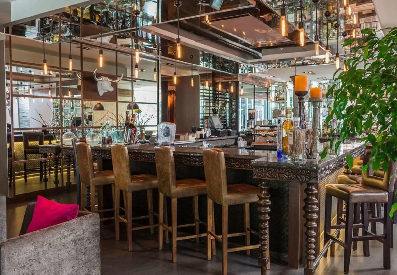 Foto - Renaissance Santiago by Marriott