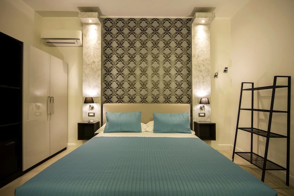 Photo - Residenza Tupini, S.Pietro Suites