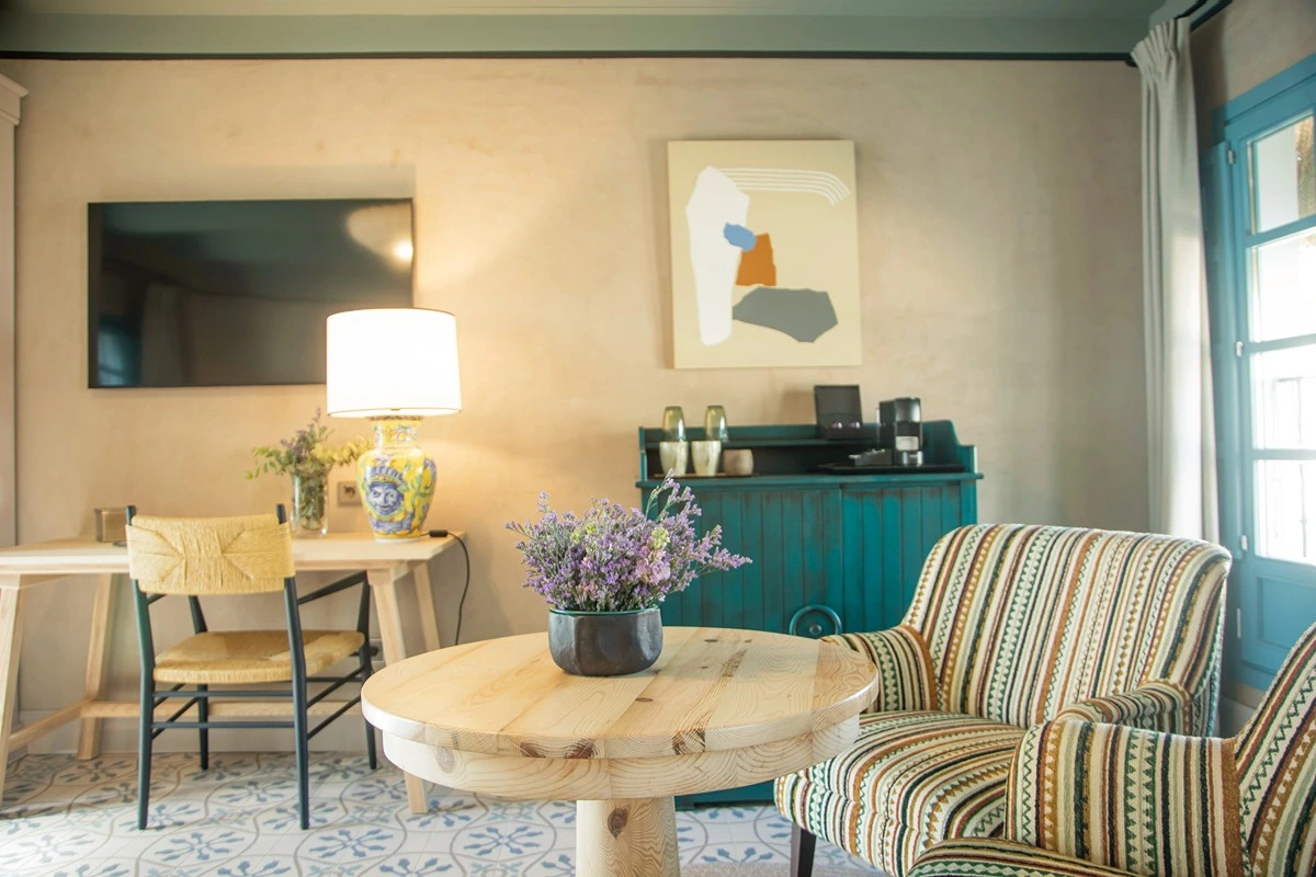 Foto - Hospes Las Casas del Rey de Baeza, a Member of Design Hotels