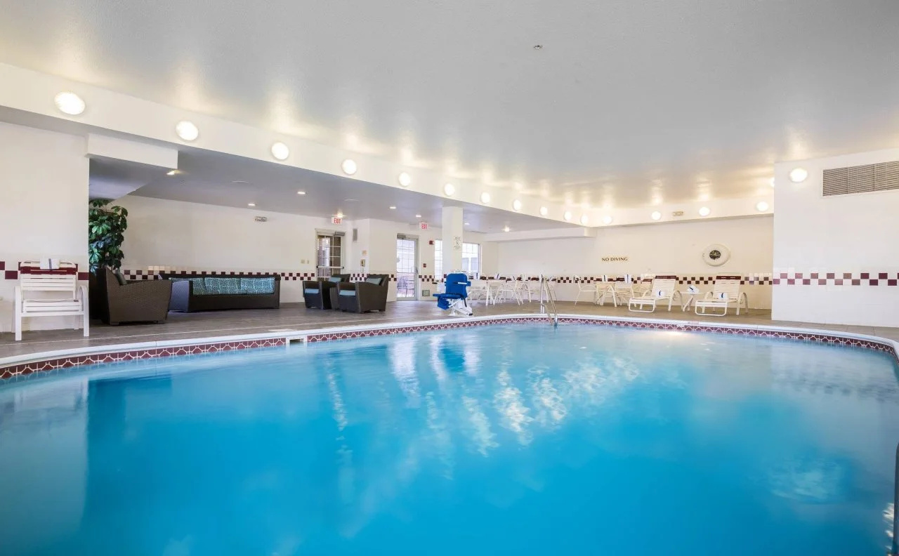Foto - Residence Inn by Marriott Kansas City Independence