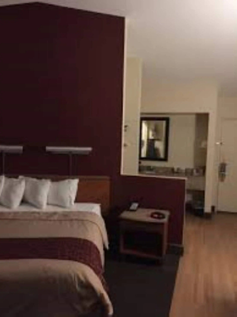 Foto - Red Roof Inn San Dimas - Fairplex