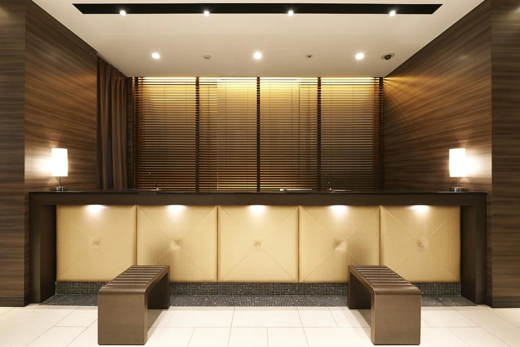 Photo - Sotetsu Fresa Inn Chiba Kashiwa