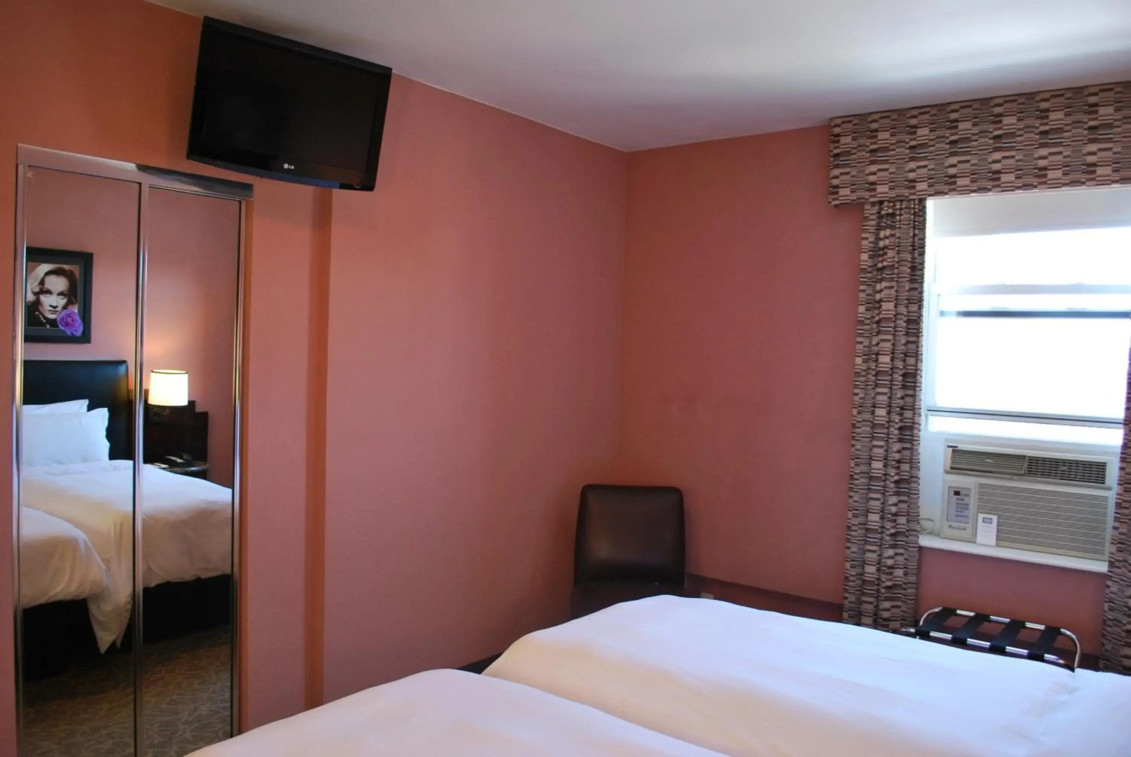 Foto - Washington Square Hotel