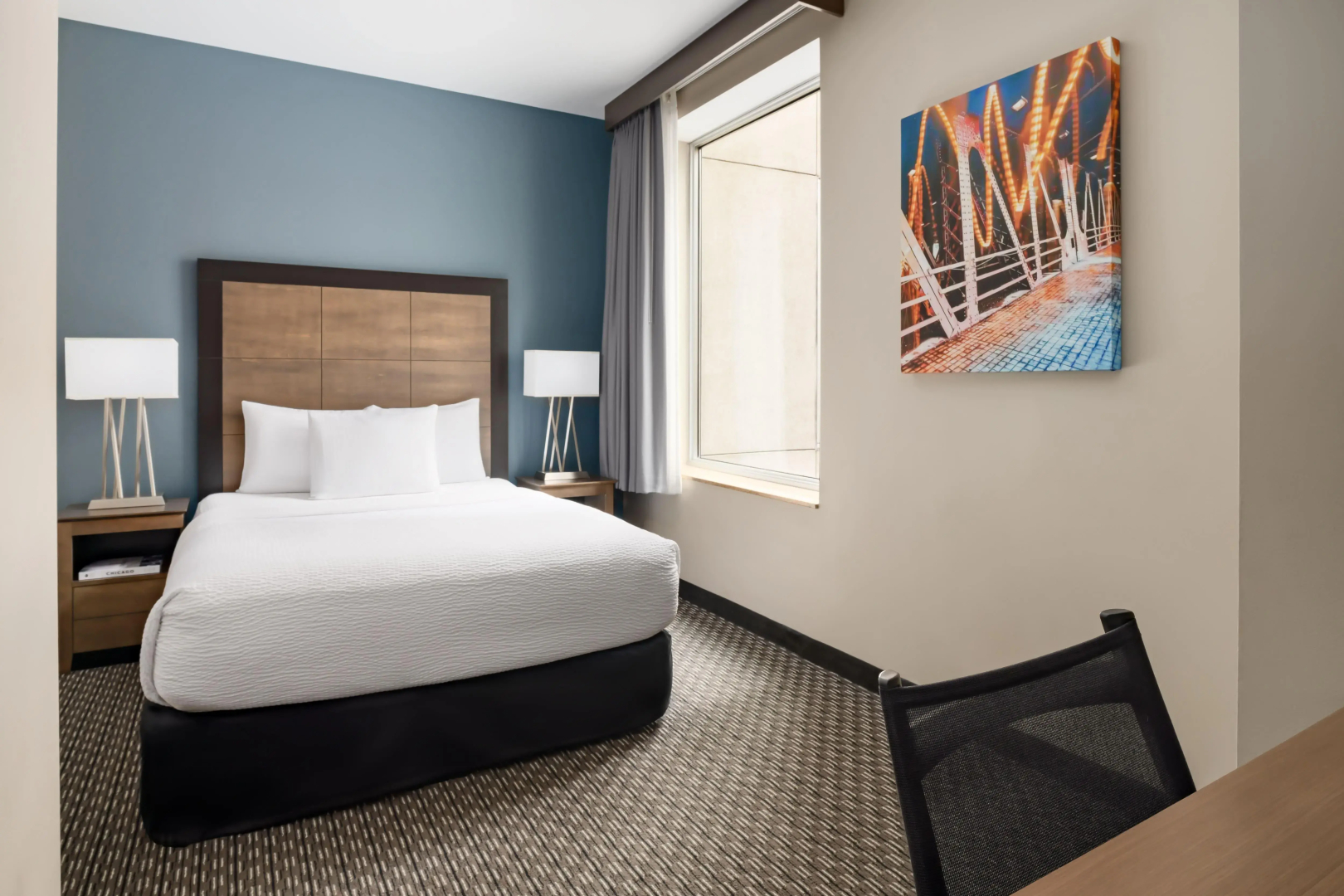 Foto - La Quinta Inn & Suites by Wyndham Chicago Downtown