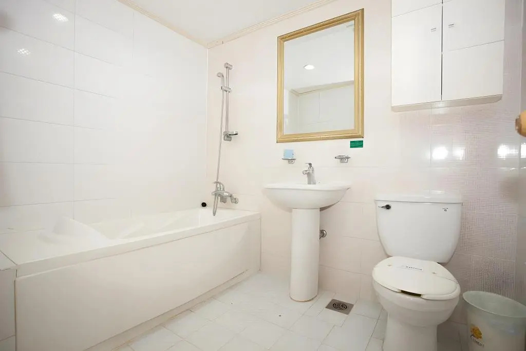 Photo - Ilsung Gyeongju Condominium Resort