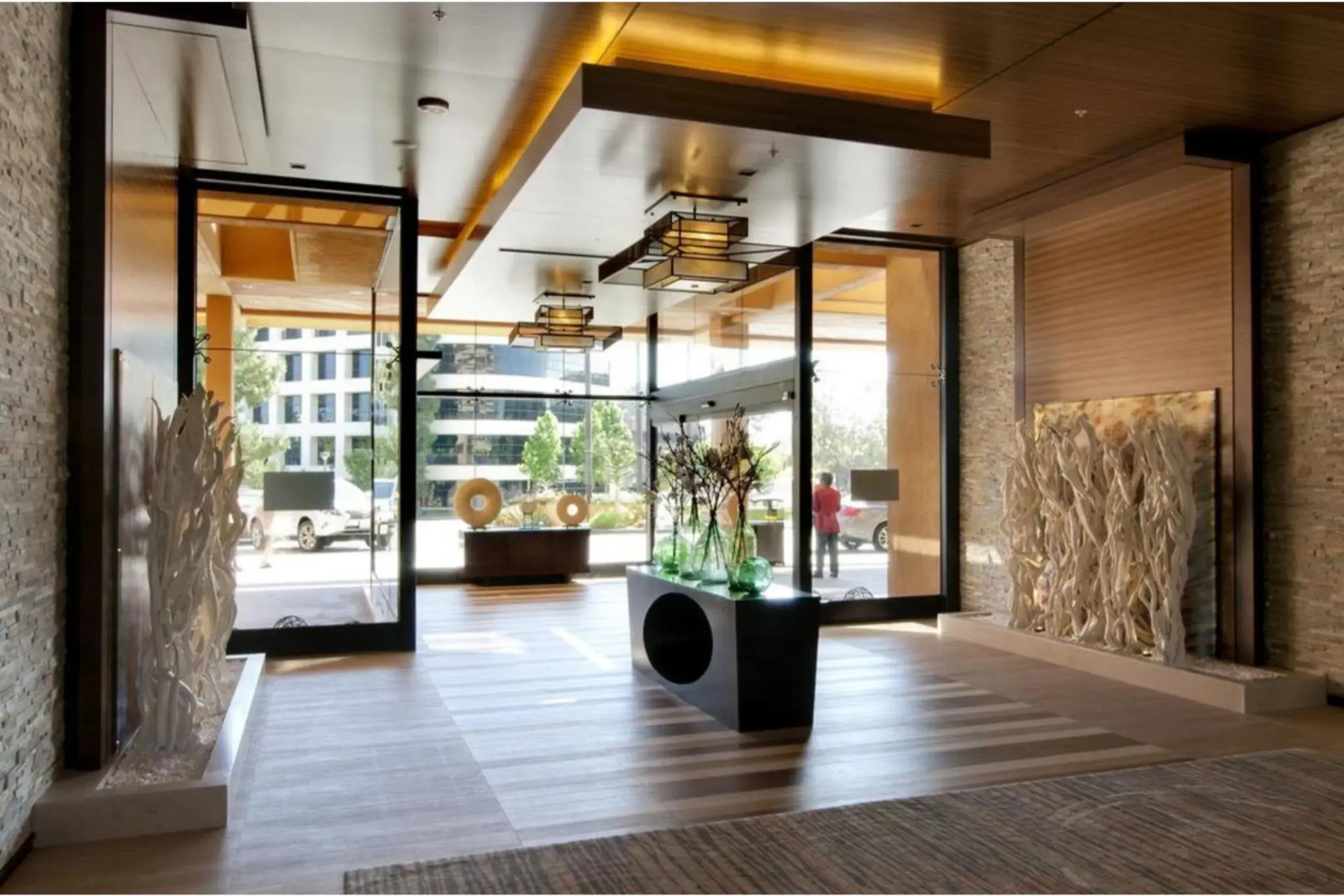 Photo - San Diego Marriott La Jolla