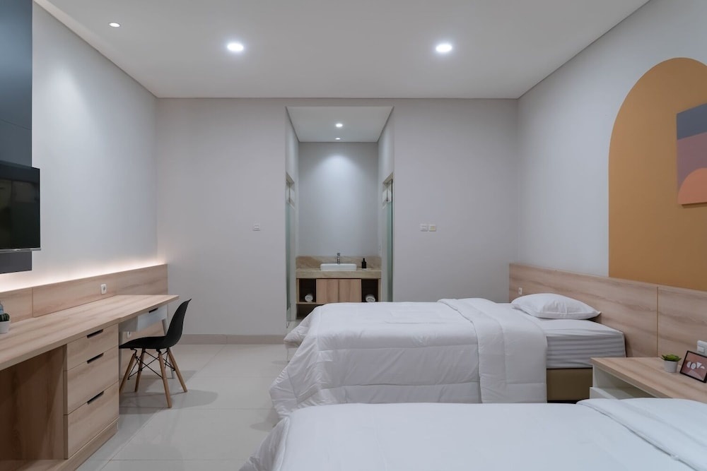 Cove Bona Sort Pasar Baru