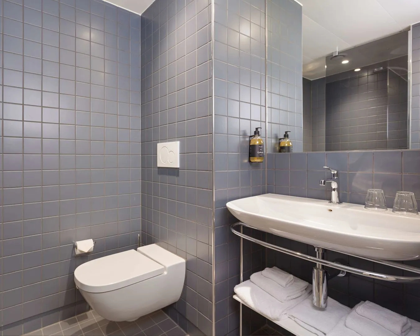 Foto - Zander K Hotel