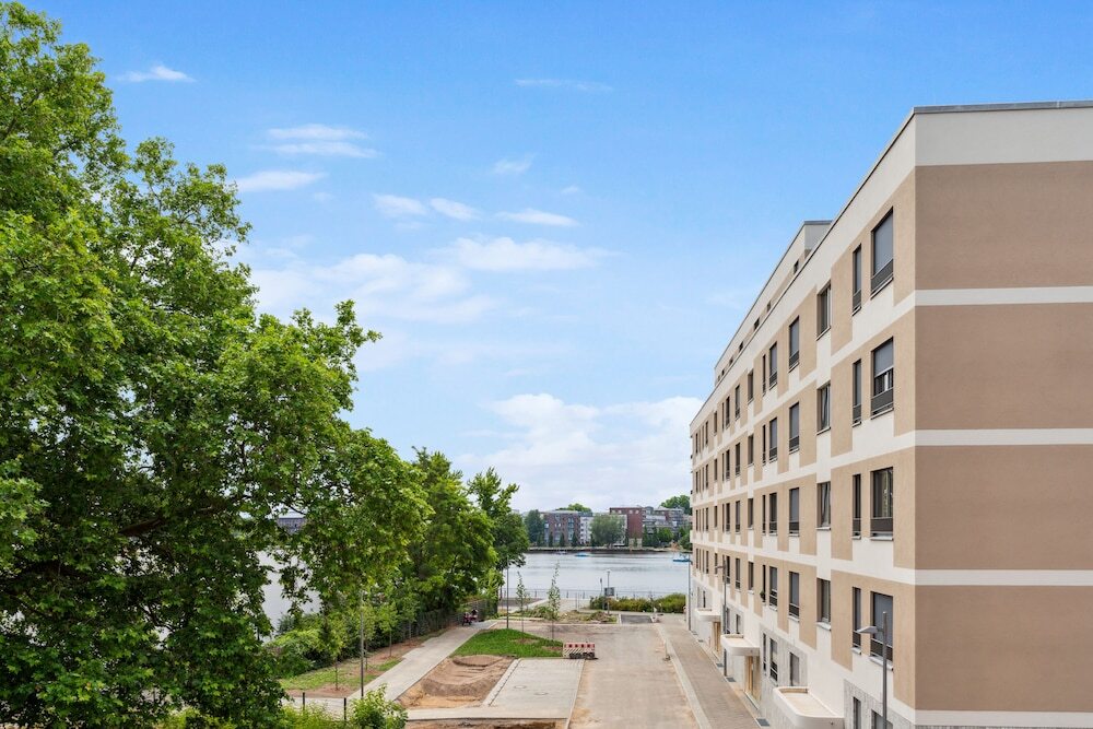 Photo - Habyt-The Waterfront