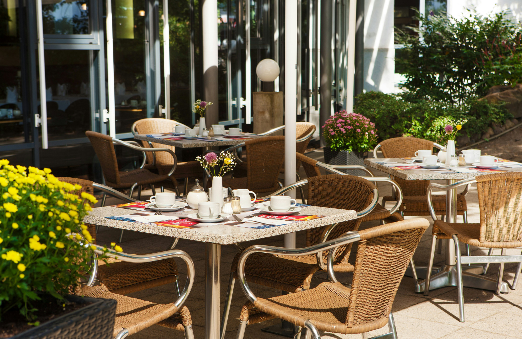 Photo - Hotel Magdeburg City Center by Leonardo Hotels