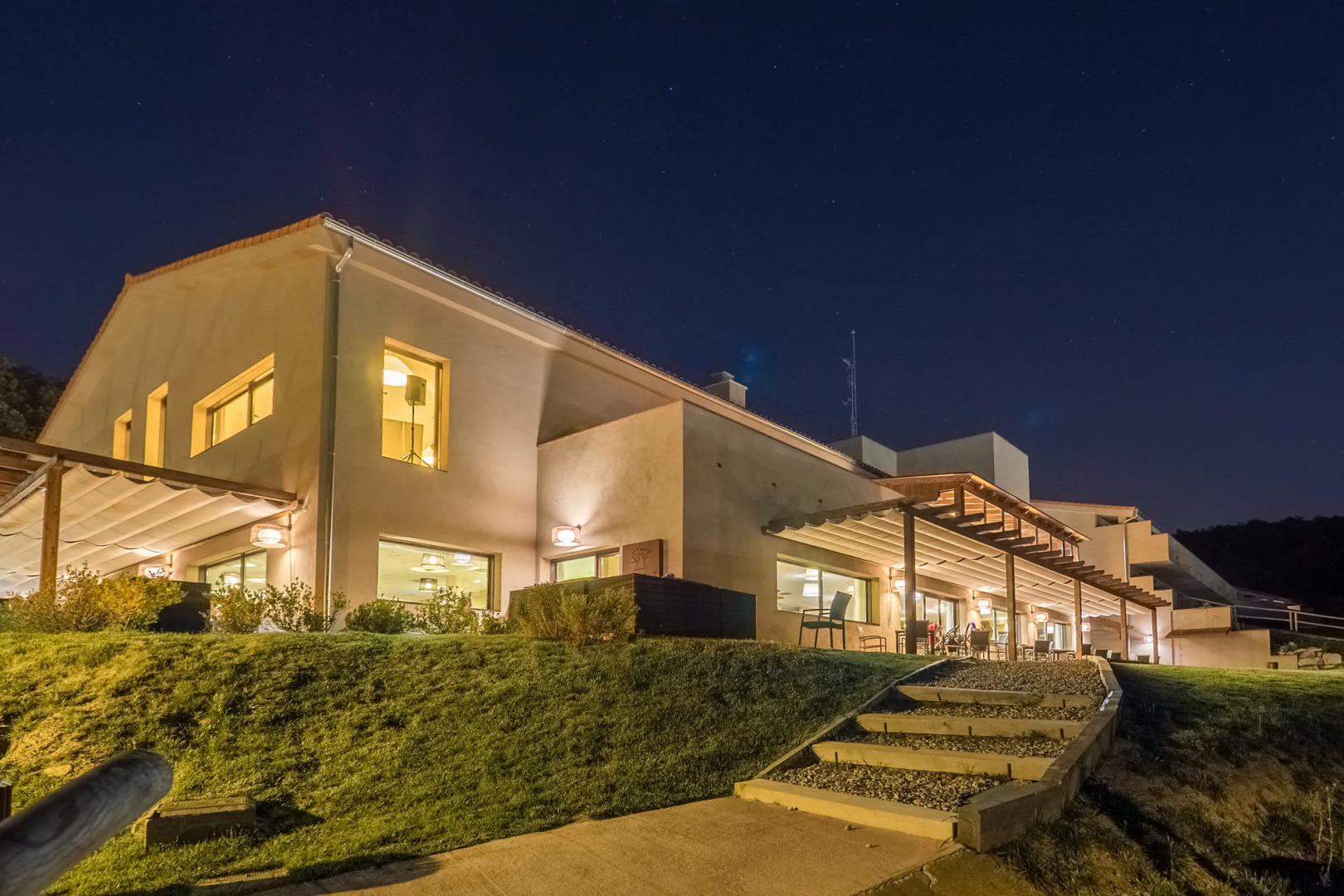 Photo - Mas Salagros EcoResort & SPA