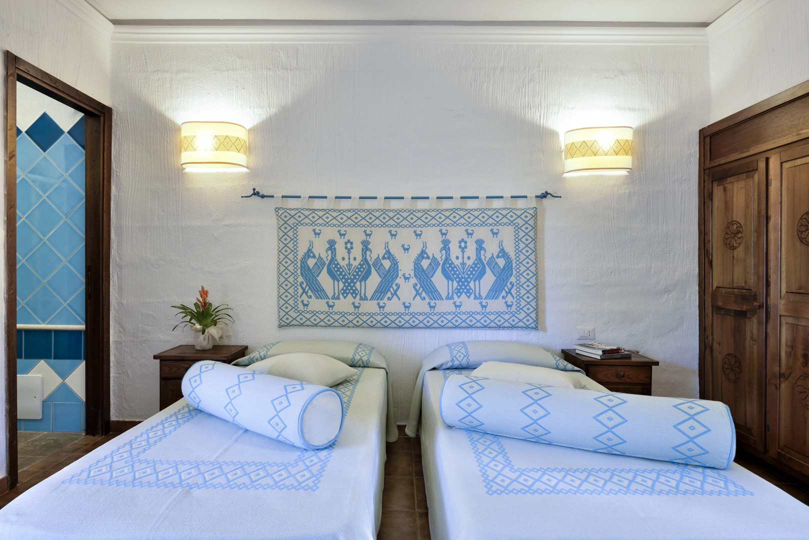 Foto - Arbatax Park Resort - Cottage