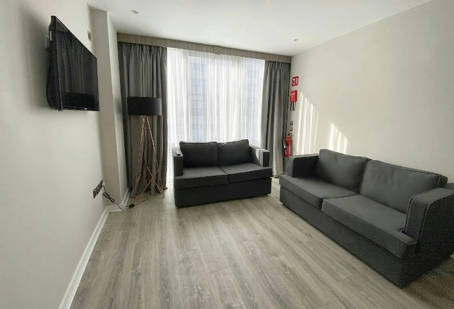 Photo - Metro Hotel Dublin Airport