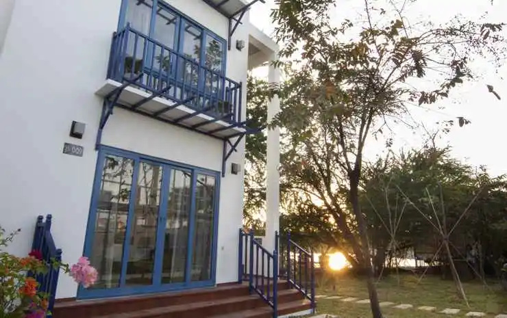 Foto - The B Resort