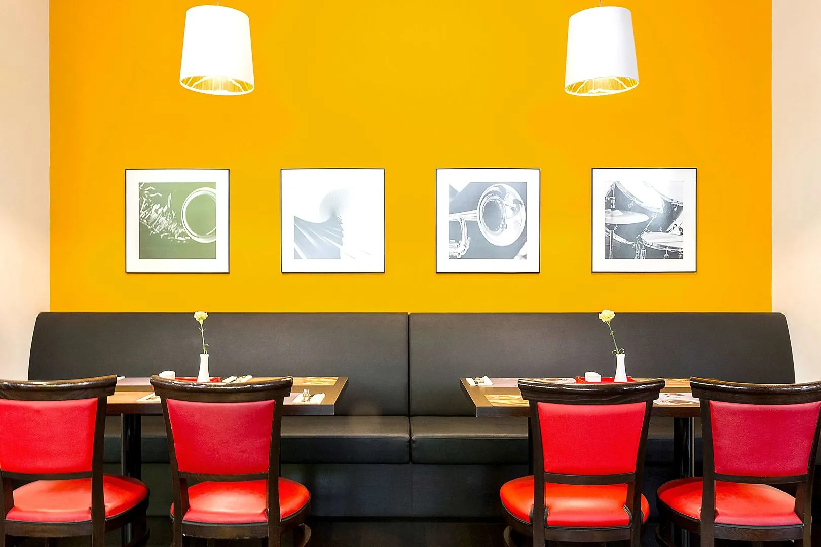 Foto - Vienna House Easy by Wyndham Katowice