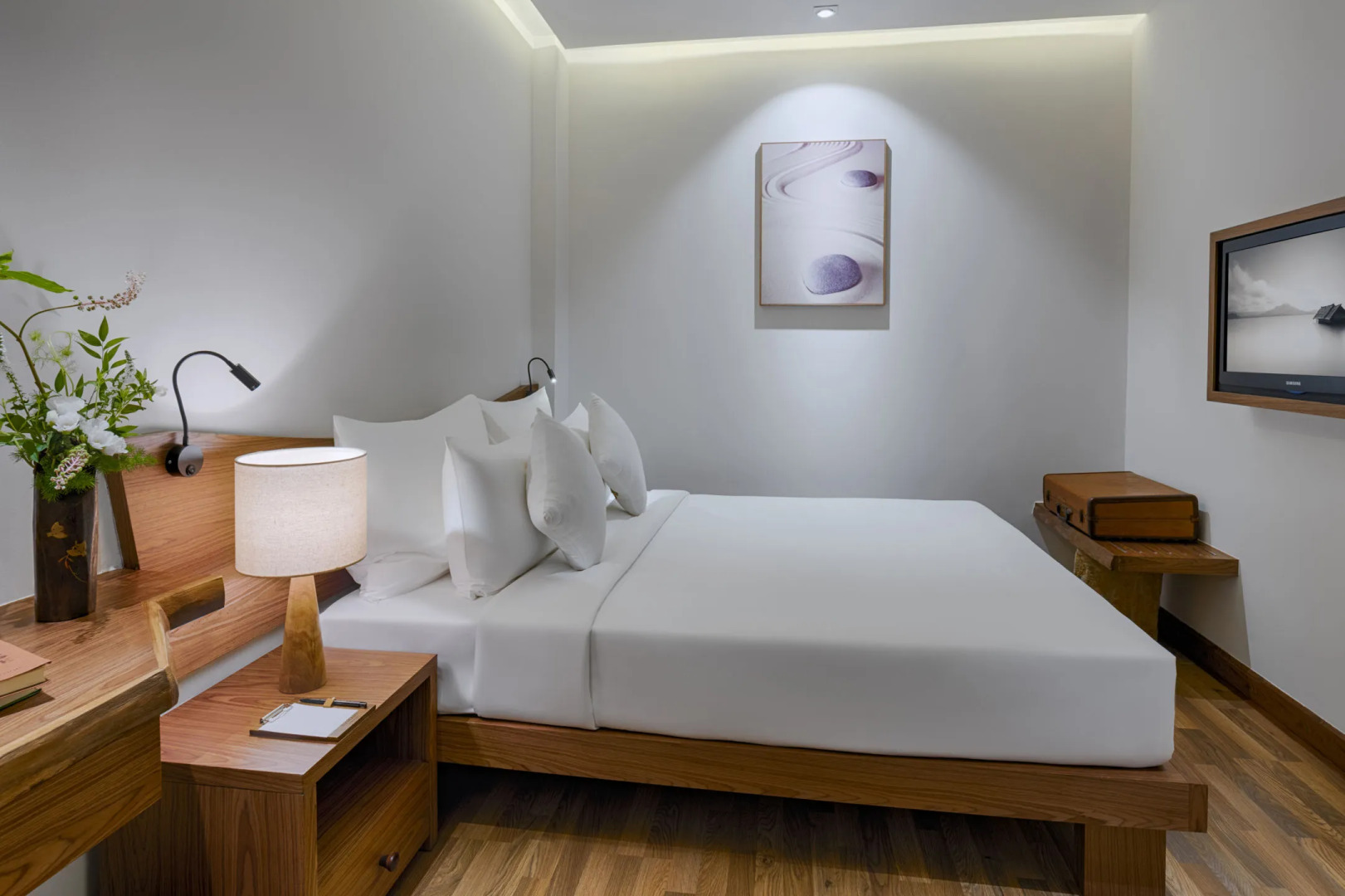 Photo - Silverland Min Hotel