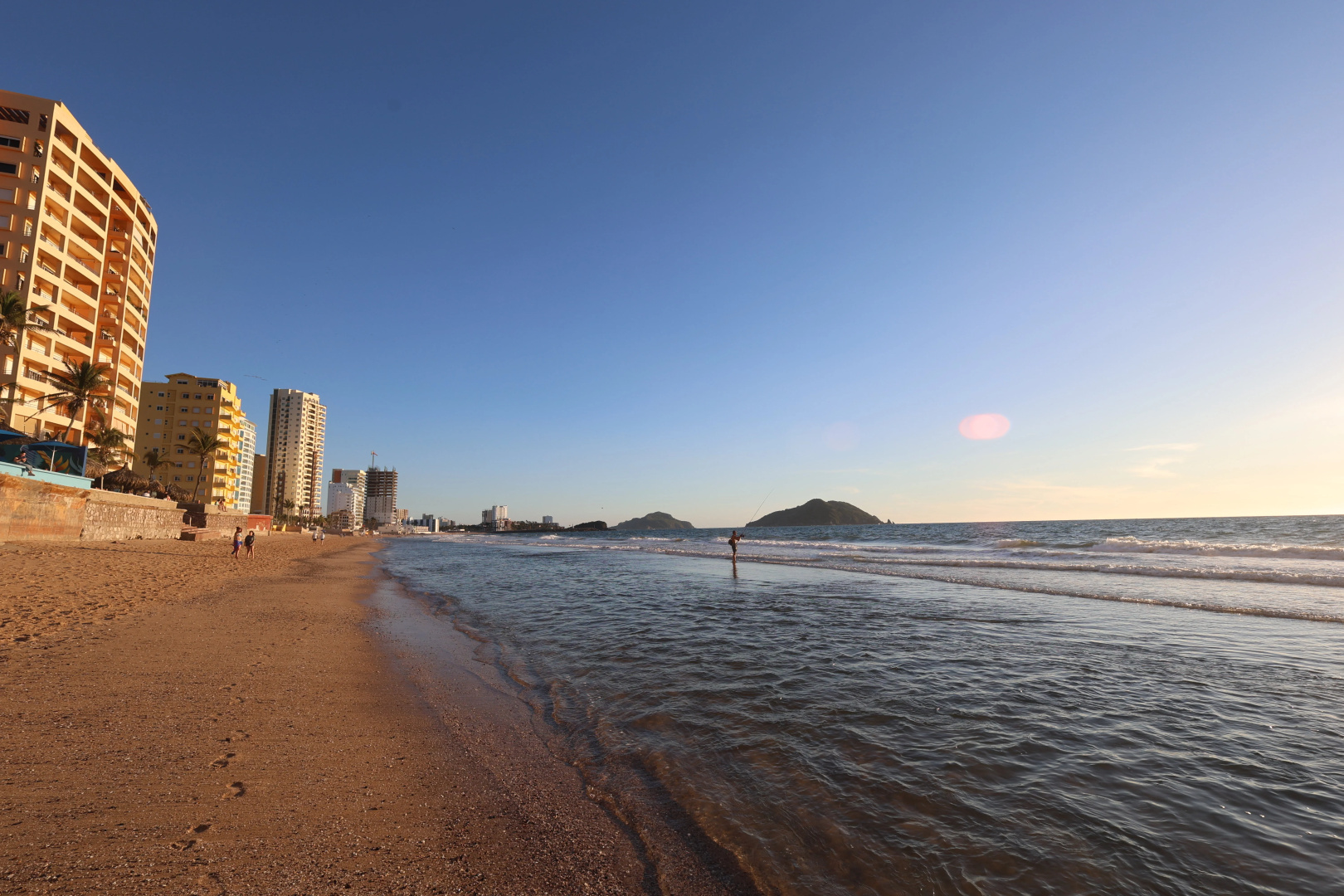Foto - Garner Hotel Mazatlan Beach by IHG